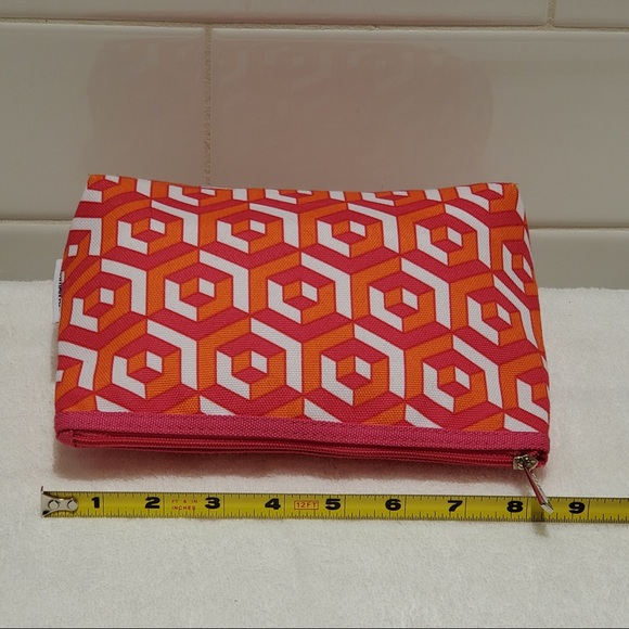 JONATHAN ADLER Clinique Cosmetics Bag - Picture 7 of 7